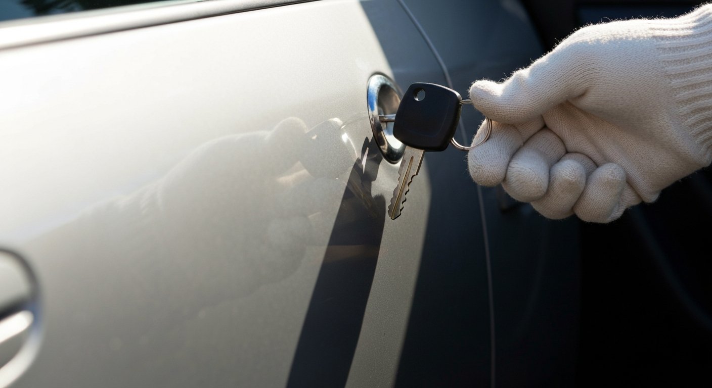 24 Hour Locksmith Plano: Mobile Key Cutting & Programming
