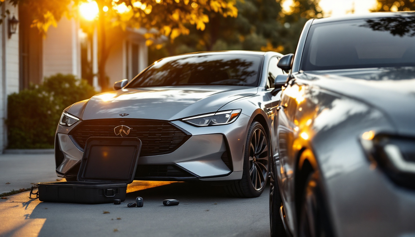 Acura TLX & ILX Key Replacement Cost in Plano
