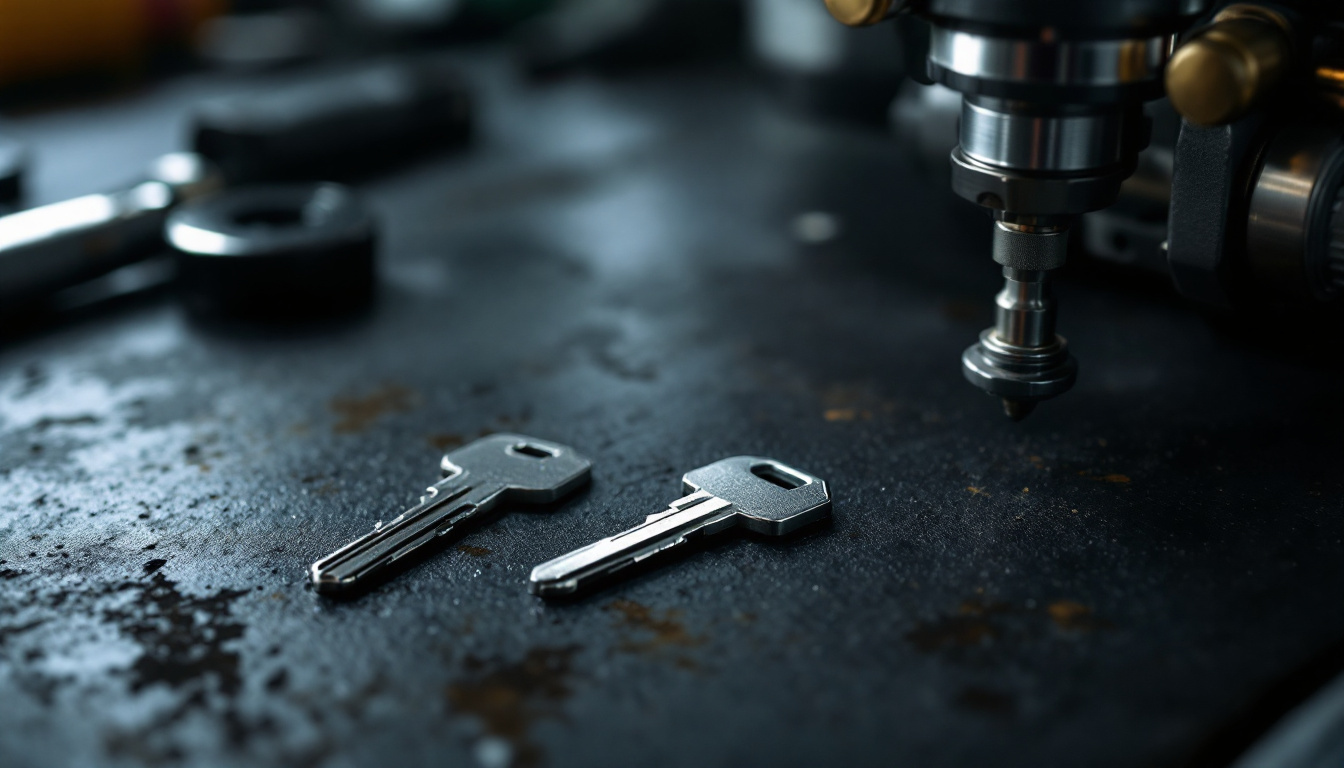 Add-a-Key vs. All-Keys-Lost: Why It Matters for Your Plano Car Key