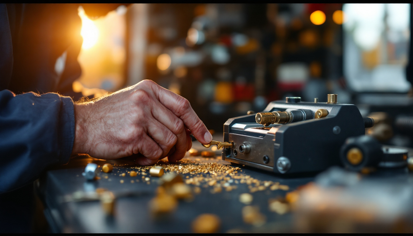 All Keys Lost: The VIN-to-New-Key Process & Cost in Plano