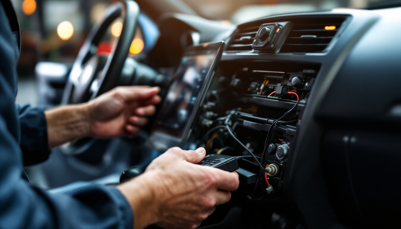 Car Computer & Module Programming Explained (ECU/ECM/PCM/BCM/TCM) in Plano