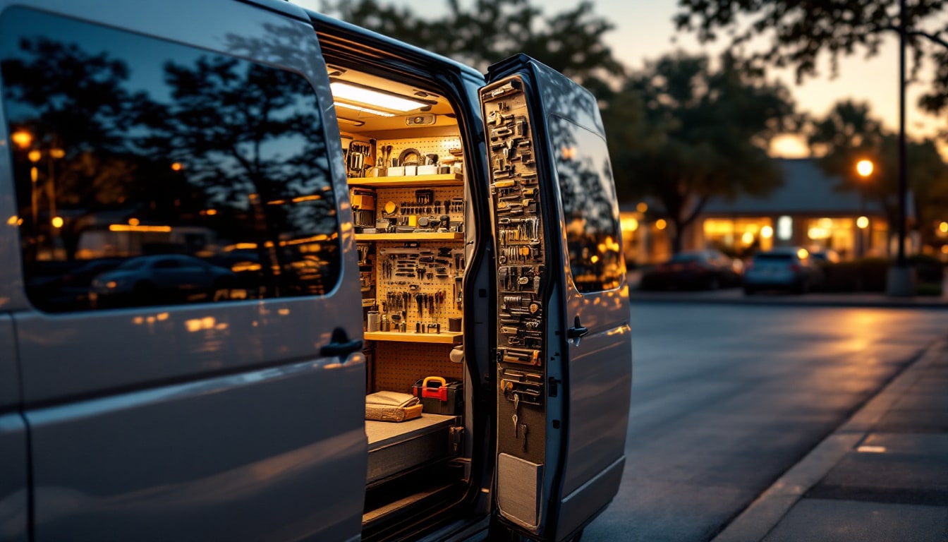 Car Key Replacement Near Me in Plano — What Response Time Really Means