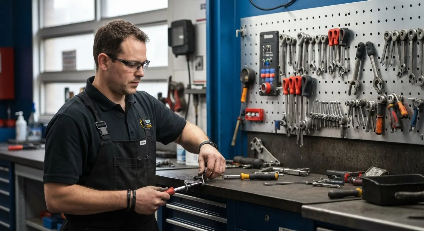 Car Key Replacement Plano: Mobile Key Cutting & Programming