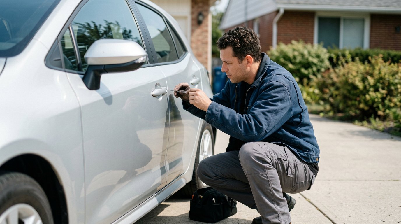 Change Locks After Moving Plano: Mobile Locksmith Service