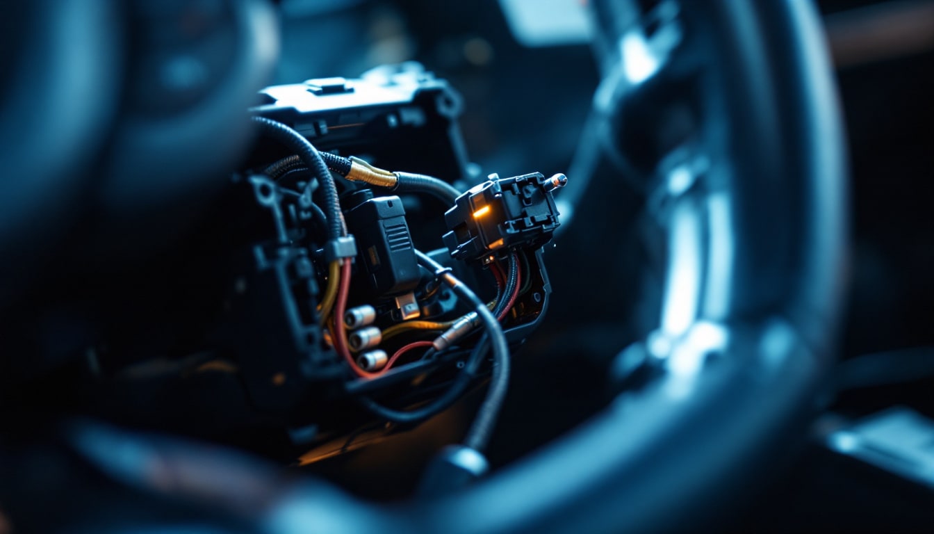 Chevrolet Equinox & Blazer (2018-2026) Ignition Repair in Plano