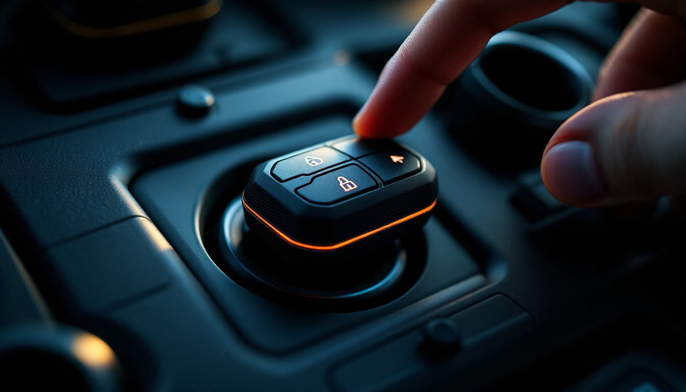 Chrysler, Dodge, Jeep & Ram FOBIK & WIN Module Keys in Plano