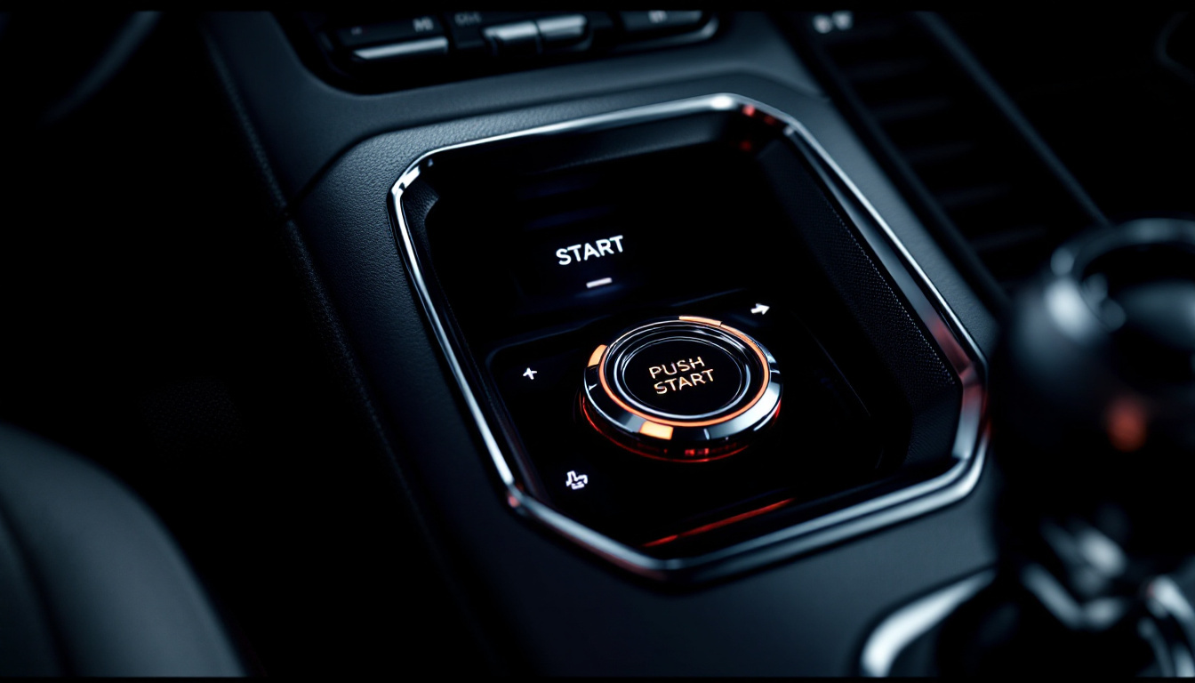 Dodge Charger & Challenger Ignition and Key Problems in Plano