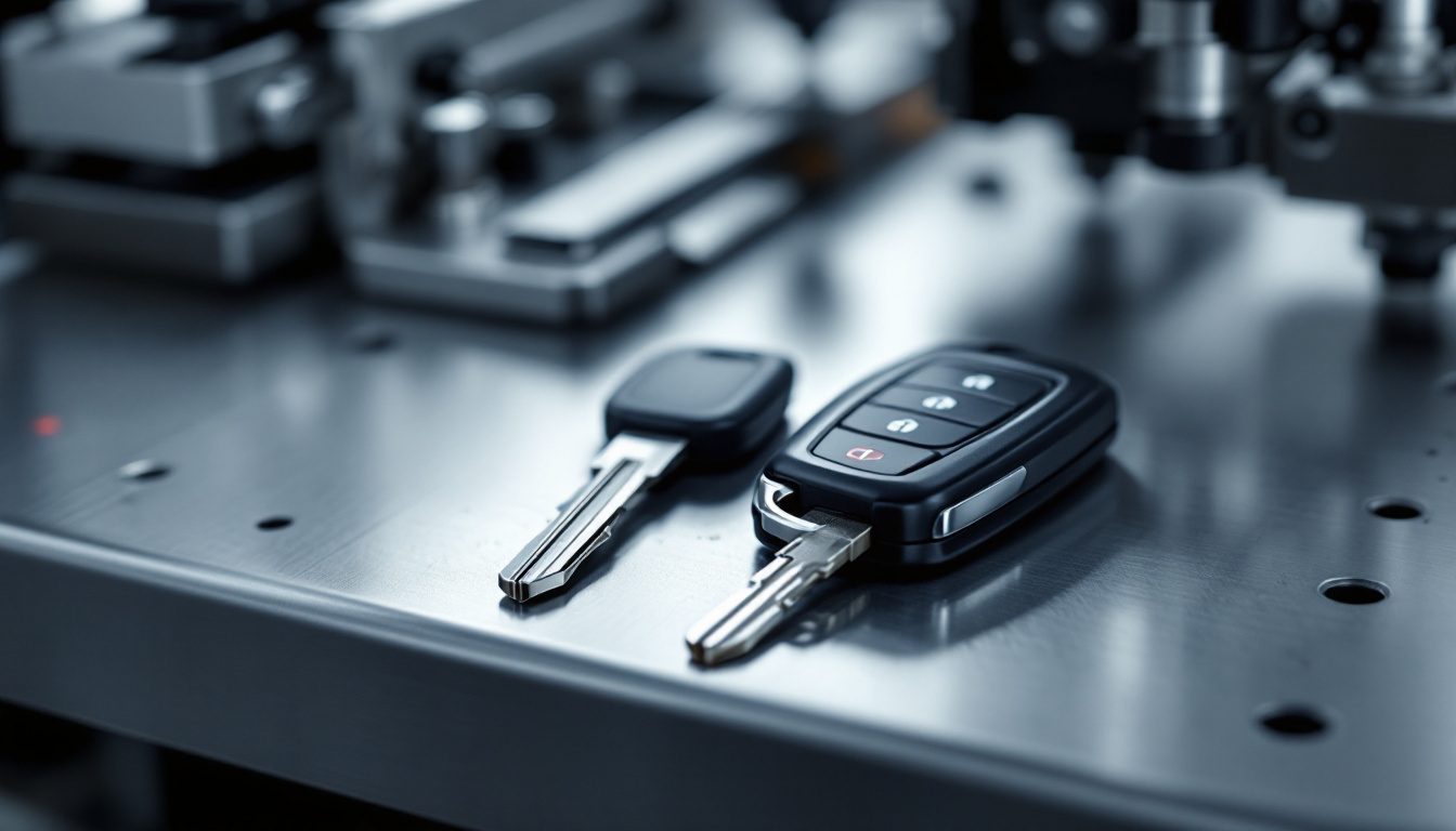 Duplicate Key vs New Programmed Key — Which Do You Need? (Plano)