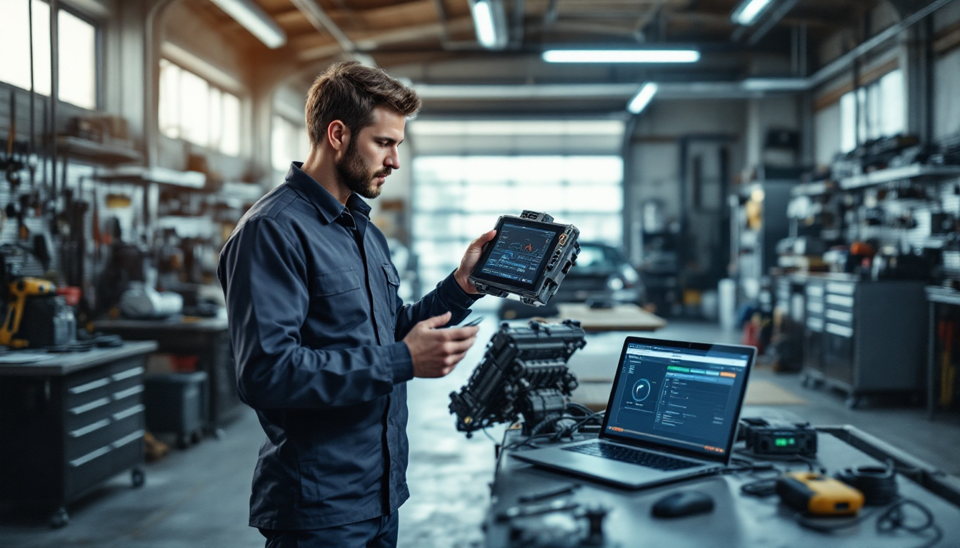 ECU/ECM: Reflash vs Replace — What Your Car Really Needs (Plano)