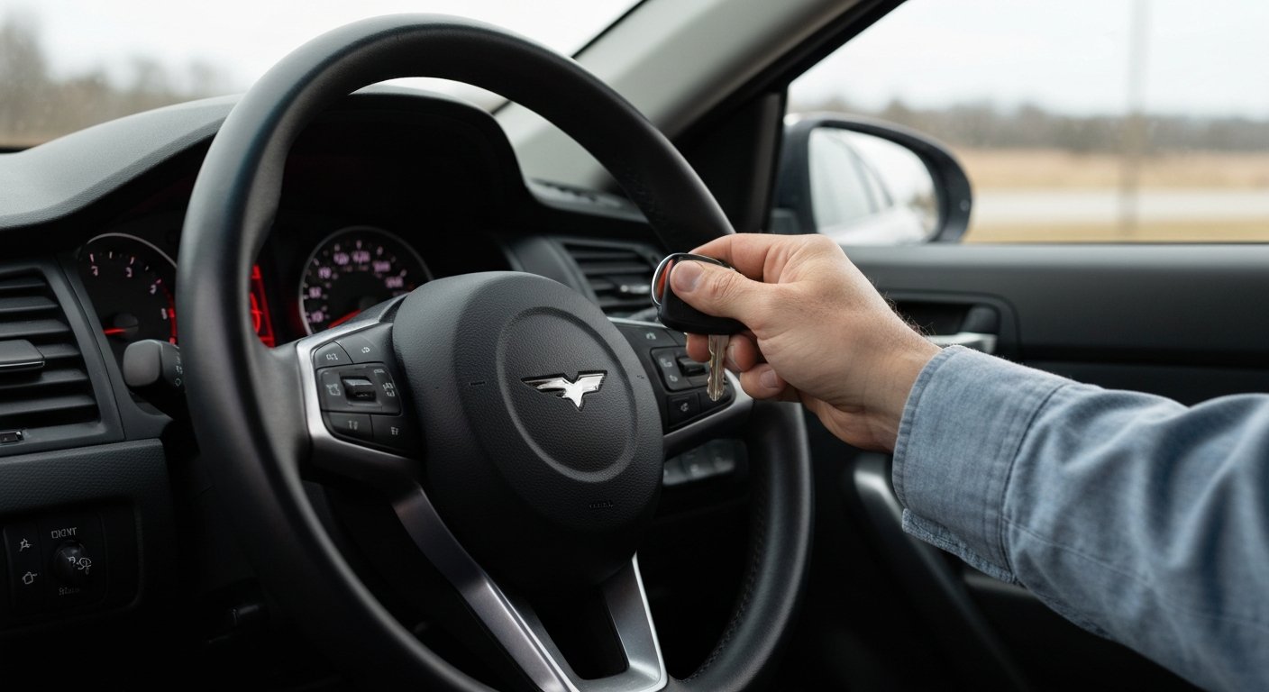 Emergency Locksmith Plano: Mobile Key Replacement & Programming
