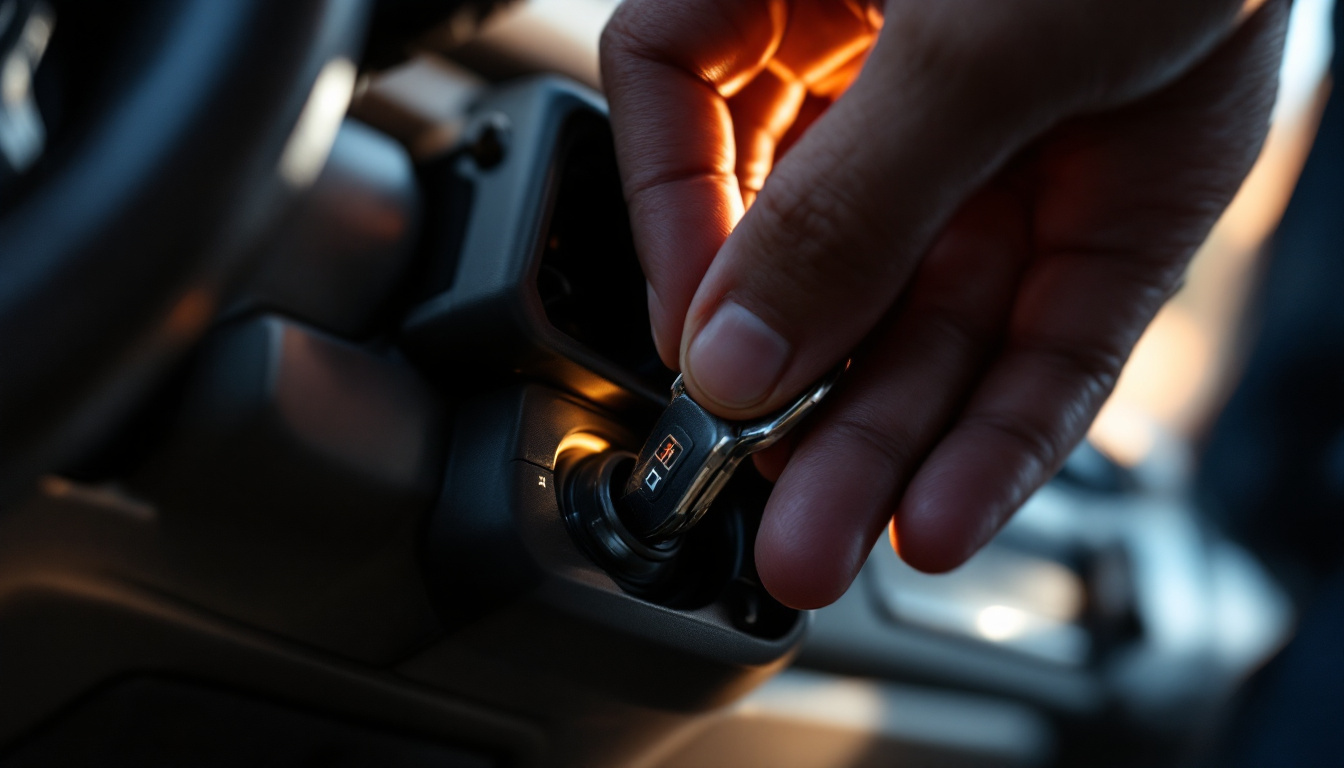 GMC Sierra & Yukon Ignition Repair in Plano