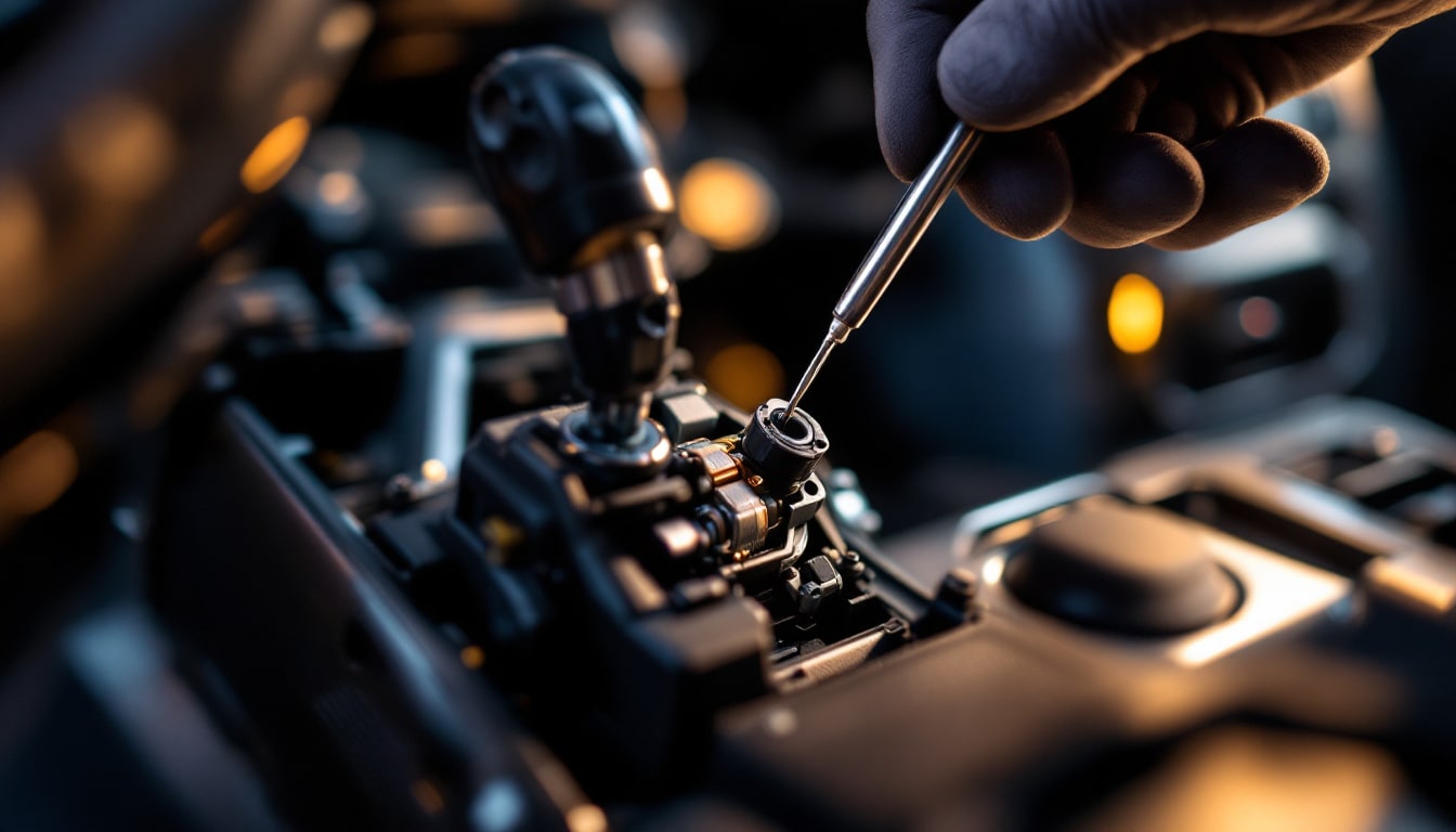 Honda and Acura Ignition Repair Cost in Plano (2026)