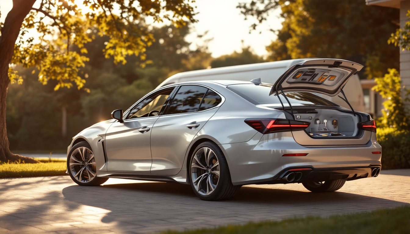 Honda and Acura Key Replacement Cost in Plano (2026)