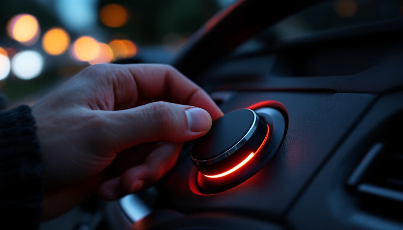 Honda "Keyless Start System Problem" Message: Causes and Fixes in Plano