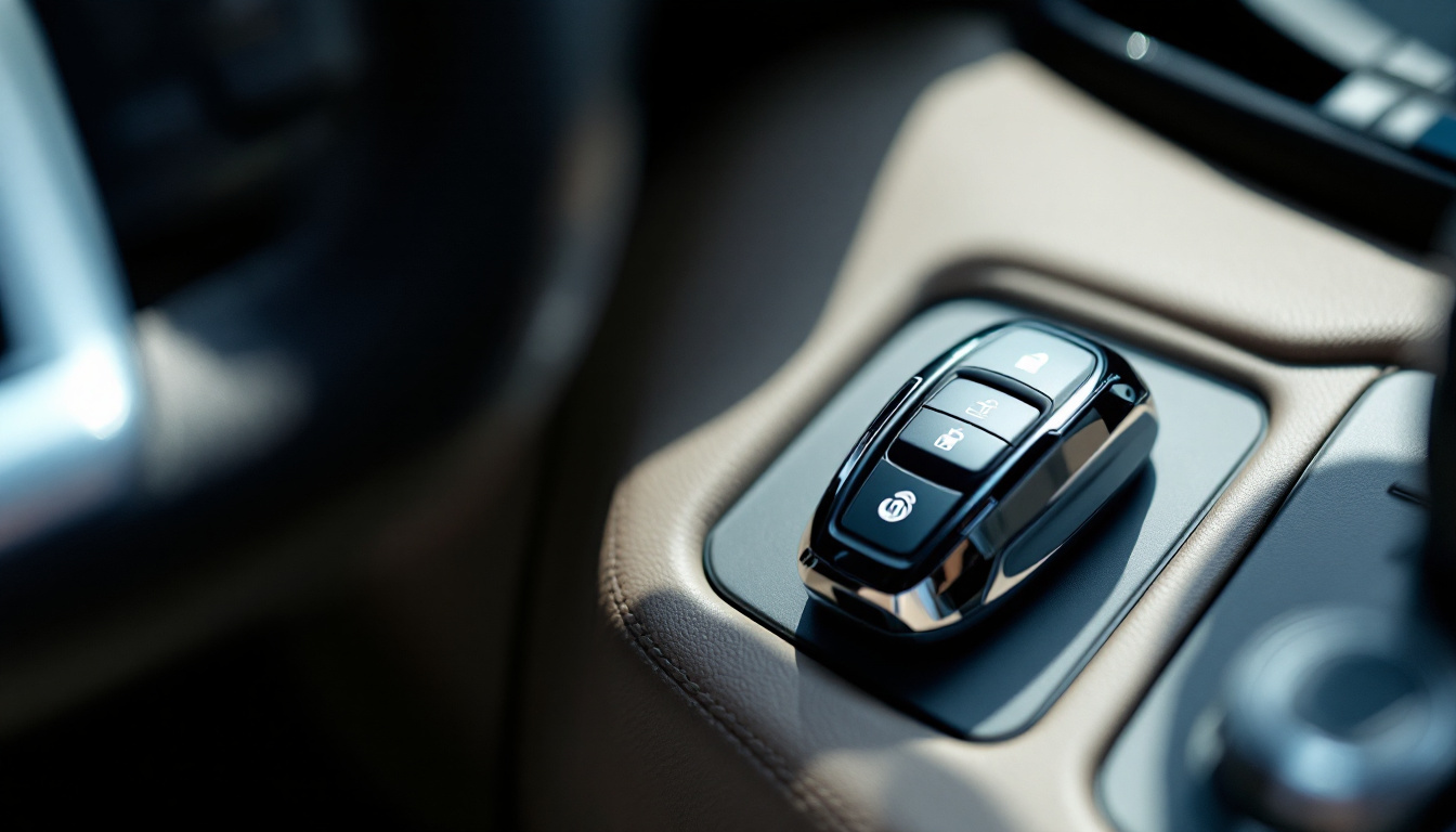 Hyundai Key Replacement & Anti-Theft Programming in Plano