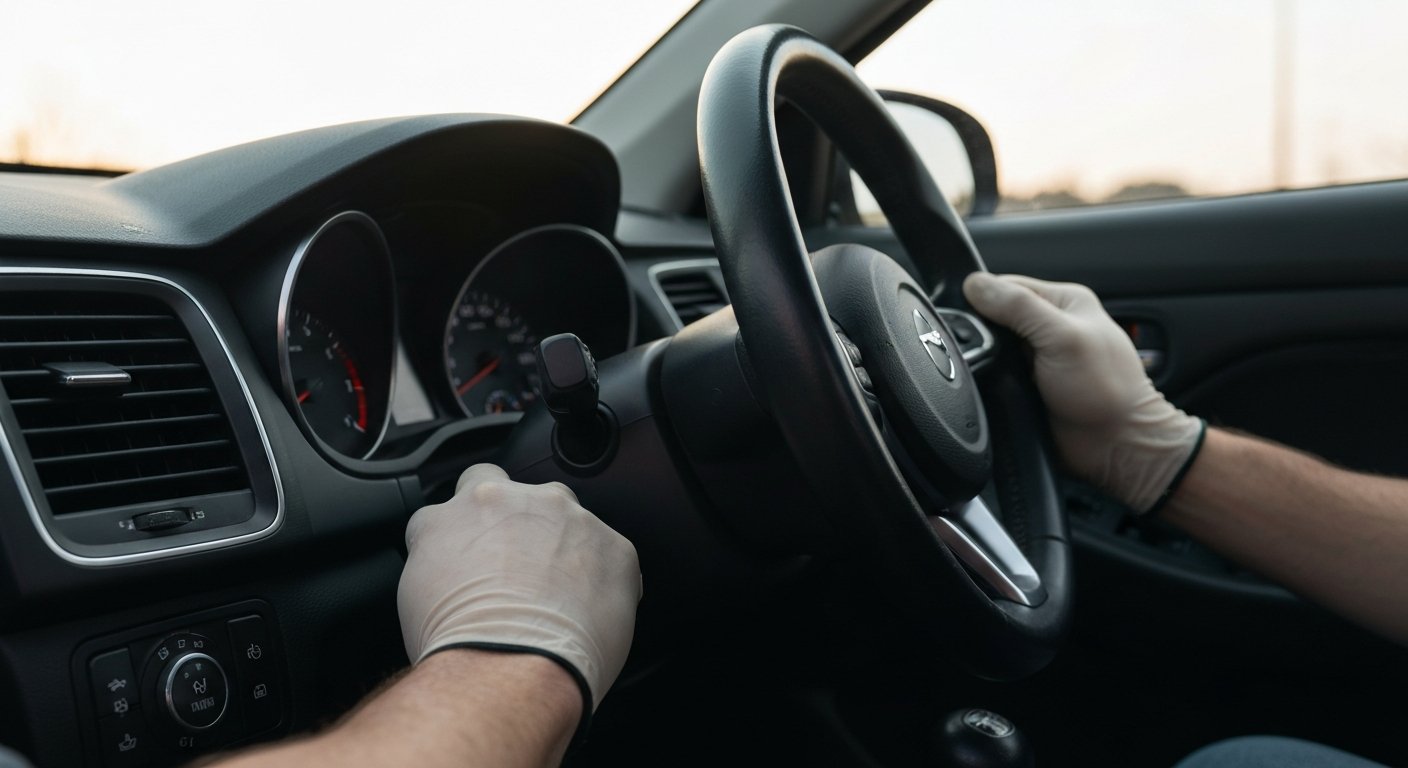 Ignition Repair Plano: Mobile Key & Programming Services