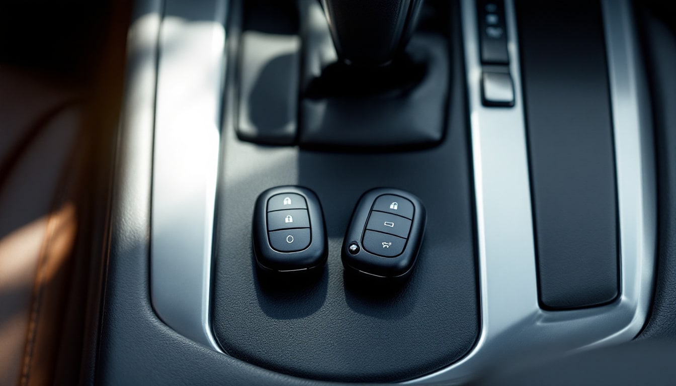 Infiniti G35, G37 and Q40 Spare Intelligent Key (2007-2015): Plano Guide