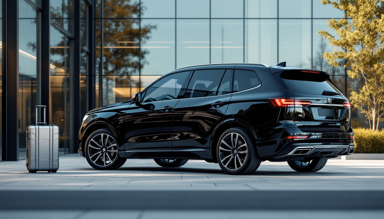 Infiniti QX80 and Q70 (2014-2026) Intelligent Key Replacement in Plano