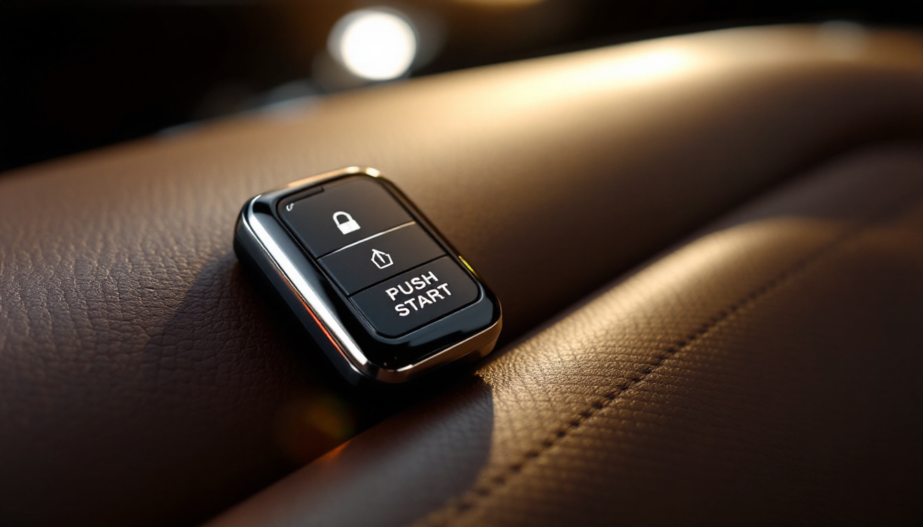 Kia Key Replacement & Immobilizer Programming in Plano