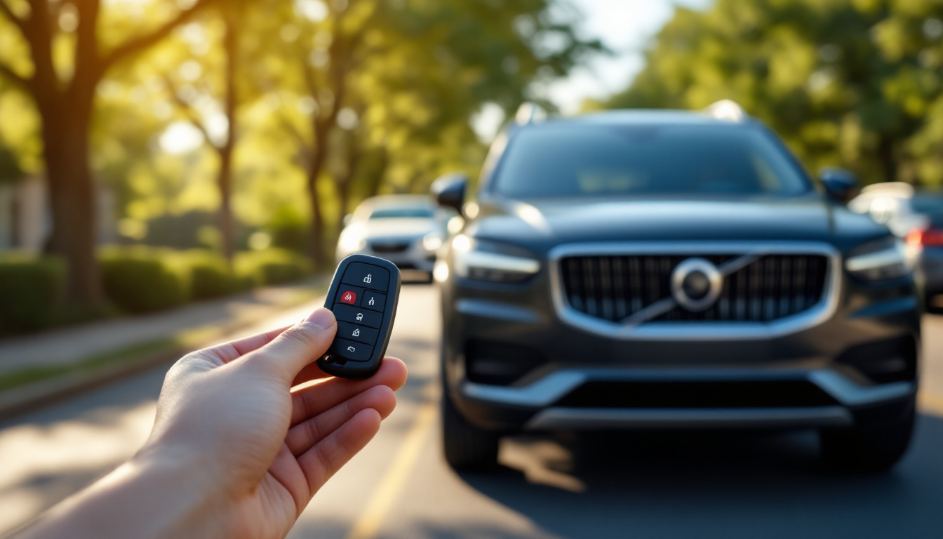 Kia Telluride & Sorento Key Fob Programming in Plano