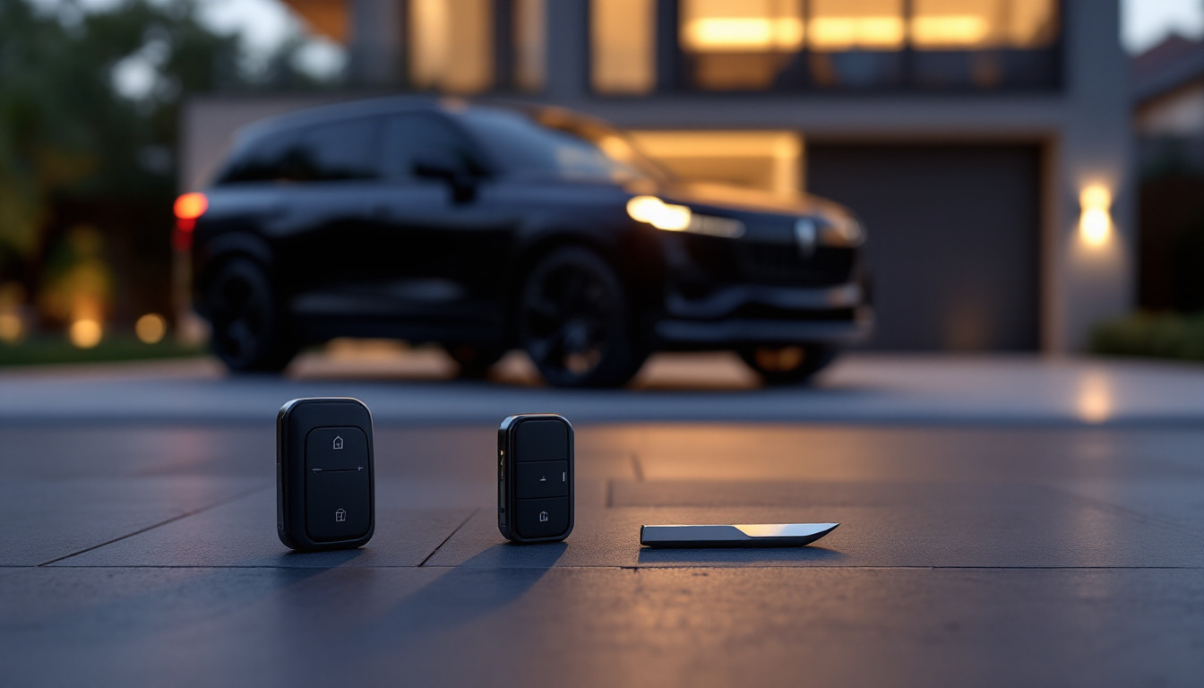 Lexus NX & GX Spare Key in Plano
