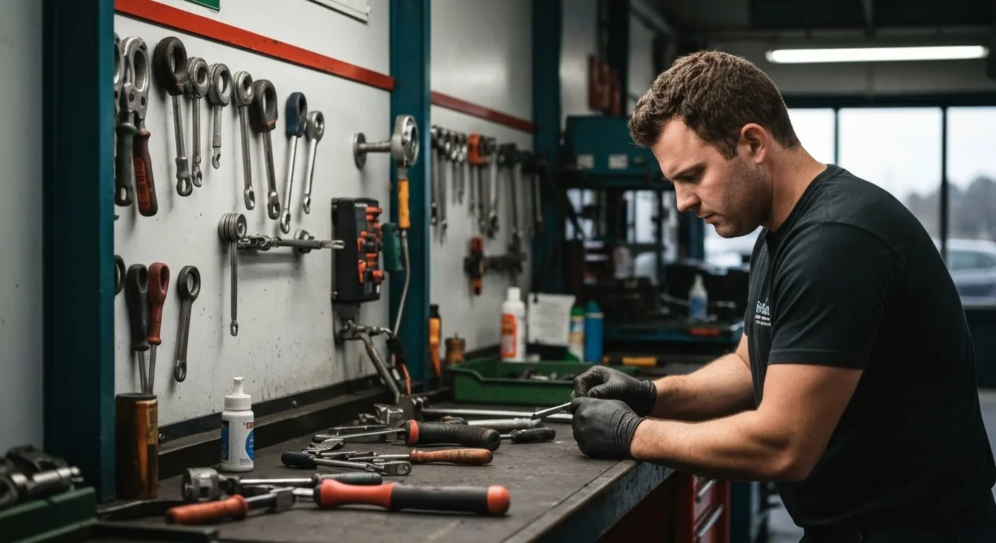 Locksmith Near Me Plano: Mobile Key Cutting & Programming