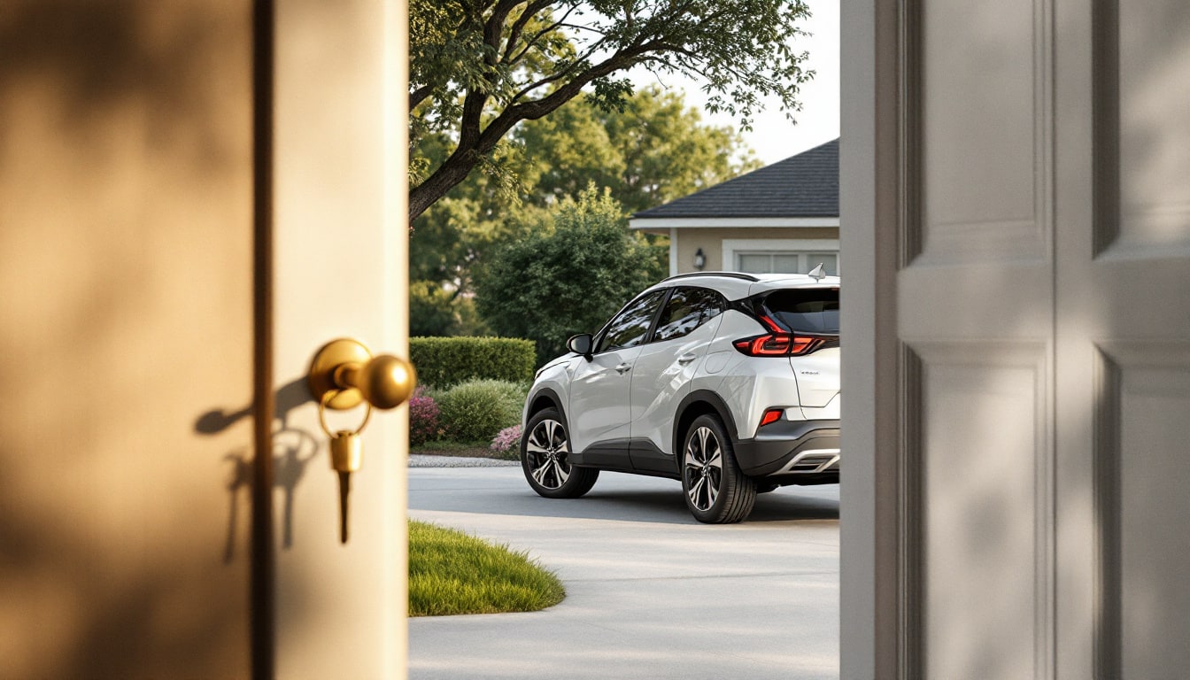 Lost Car Key With No Spare: Honda, Nissan, Subaru and Mazda Cost in Plano (2026)
