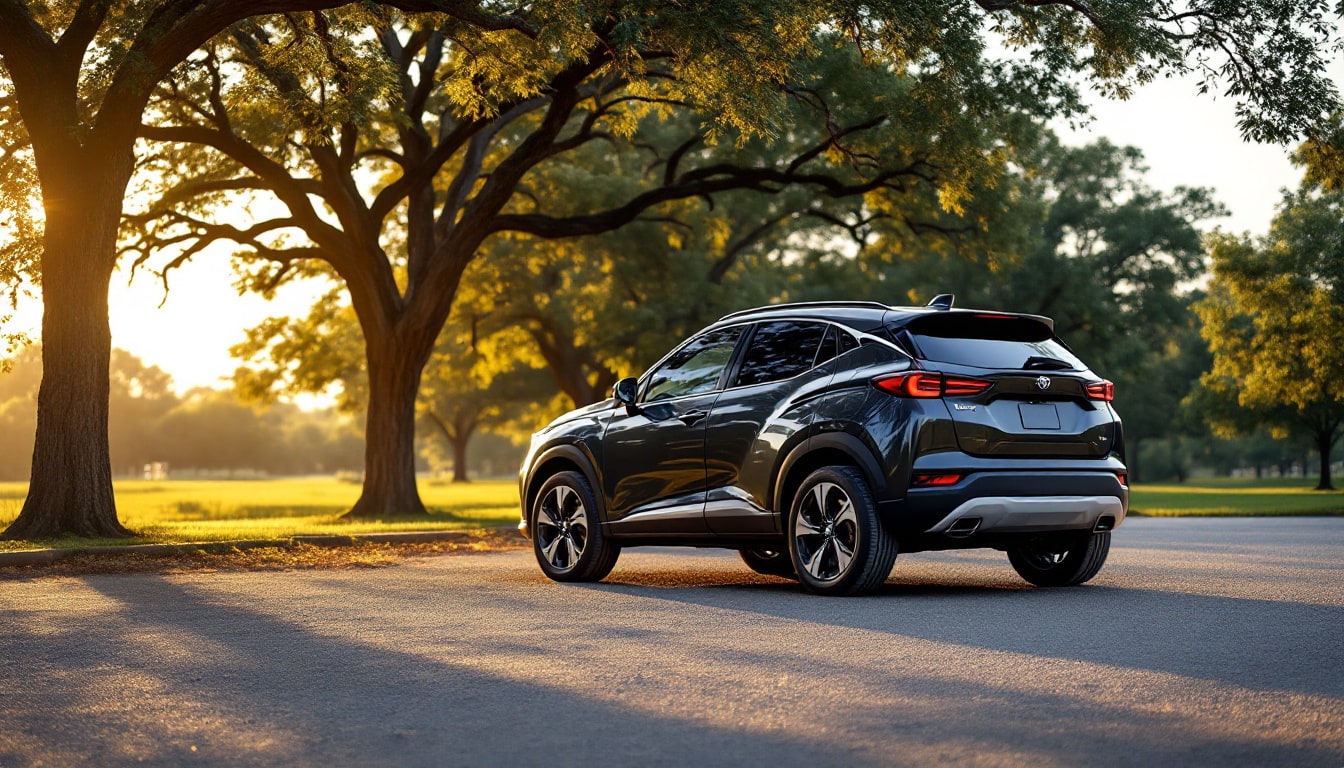 Mazda CX-50 Spare Key in Plano (2023 to 2026)