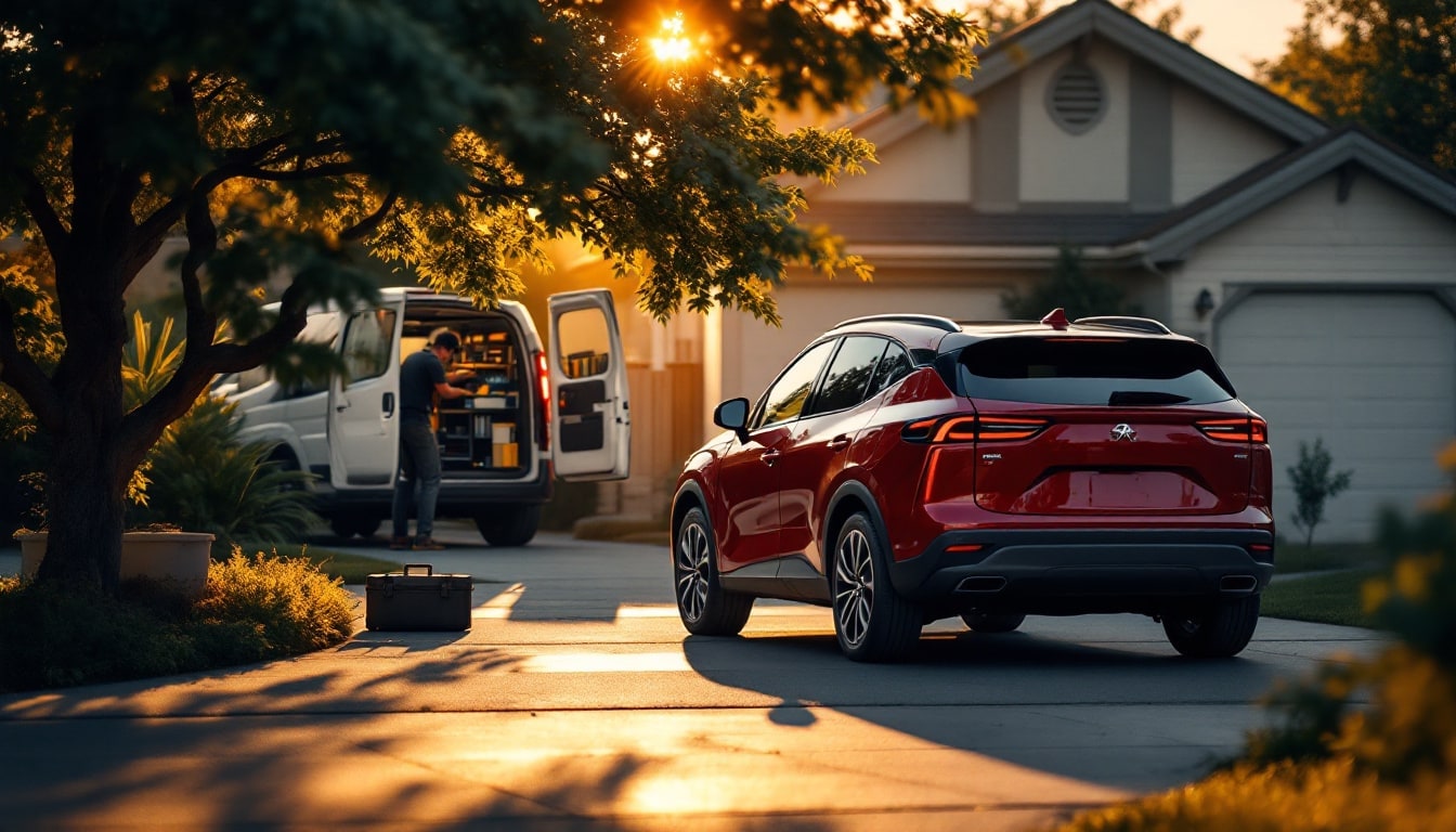 Mazda Key Replacement Cost in Plano (2026)