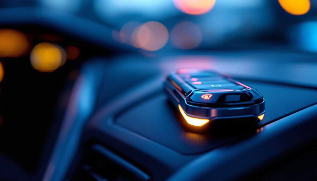 Mazda Key Replacement & Immobilizer Programming in Plano