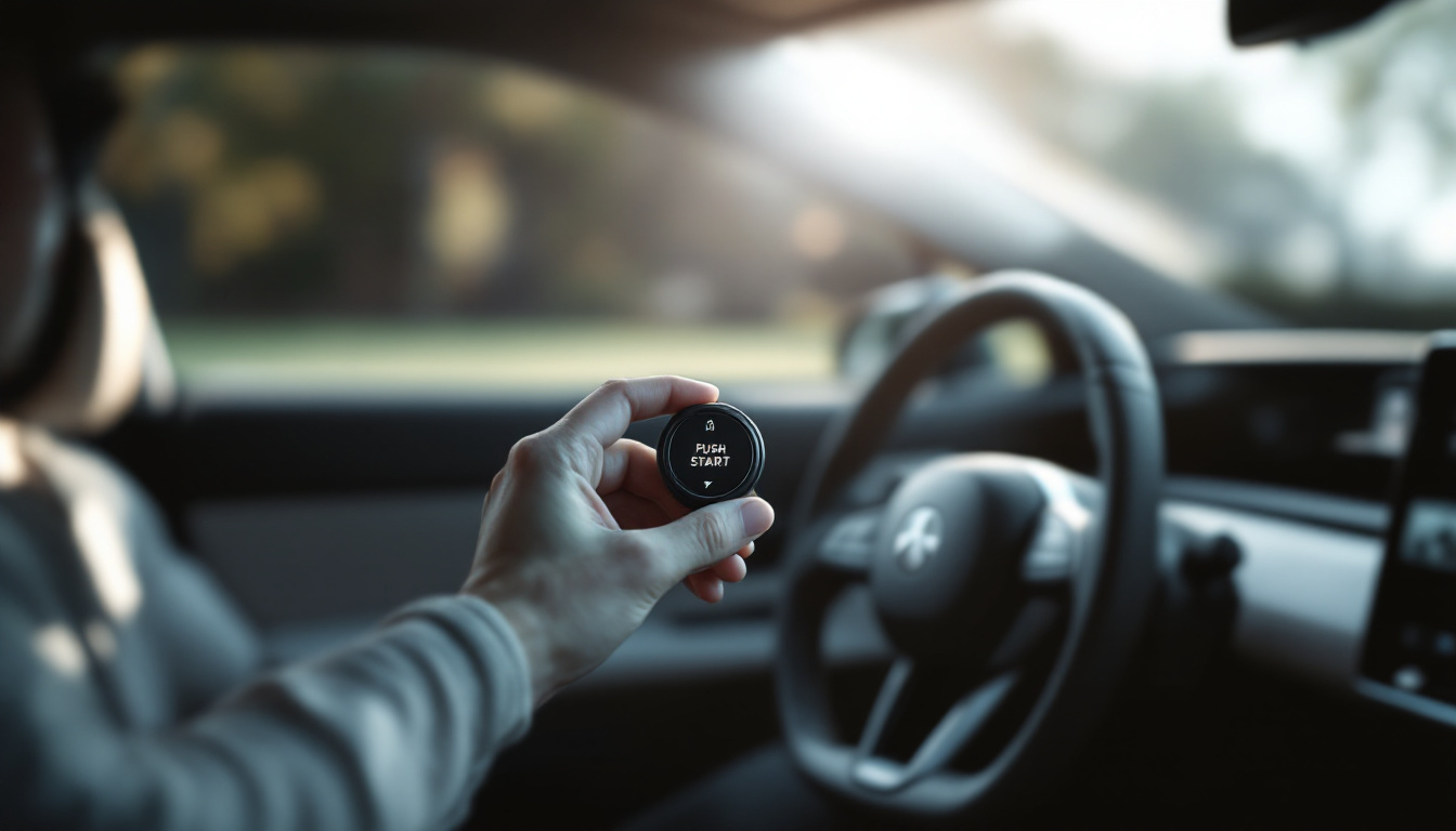 Nissan & Infiniti Intelligent Key + BCM Programming in Plano