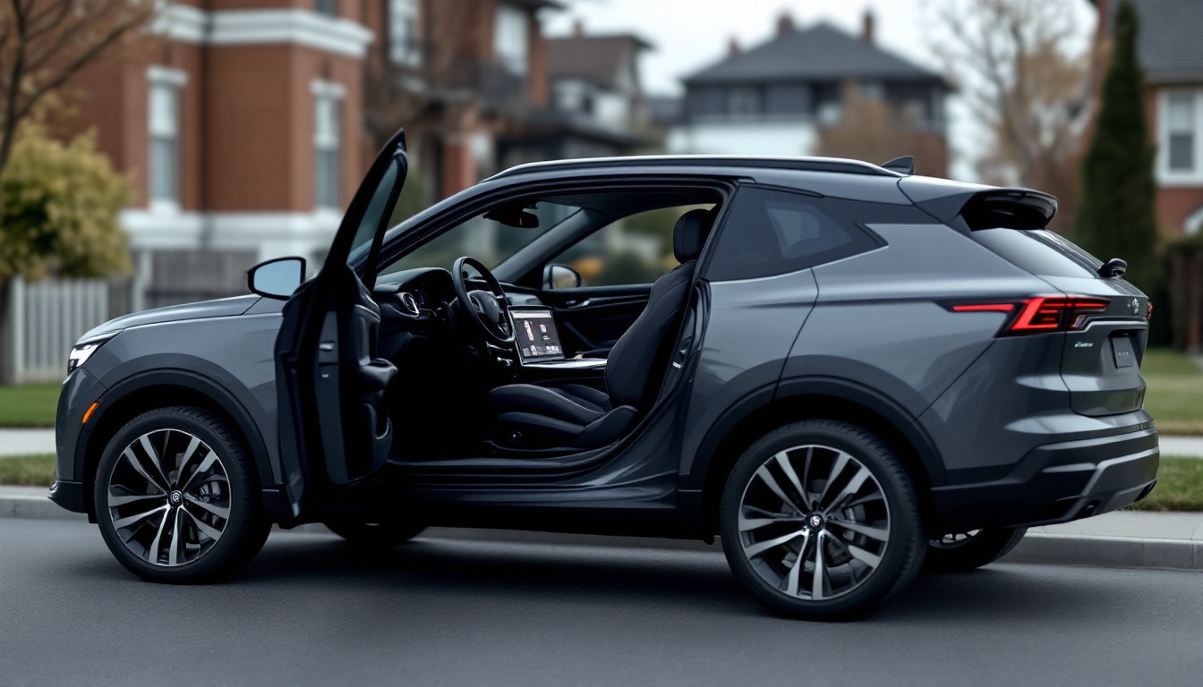 Nissan Rogue & Murano All Keys Lost Replacement in Plano