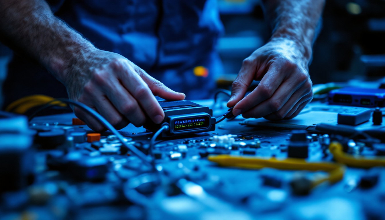 PCM Replacement & VIN Programming Explained (Plano)