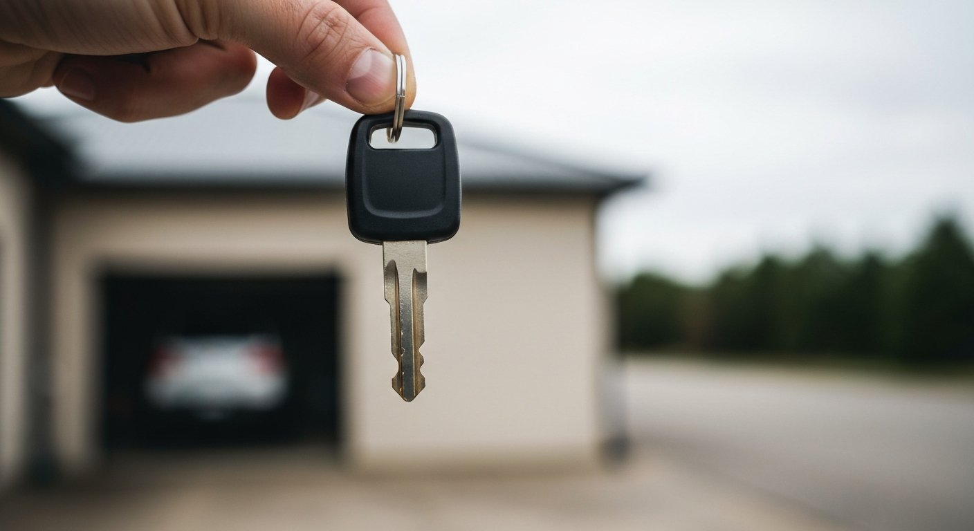 Plano Auto Locksmith - Common Questions: Mobile Key Cutting & Programming