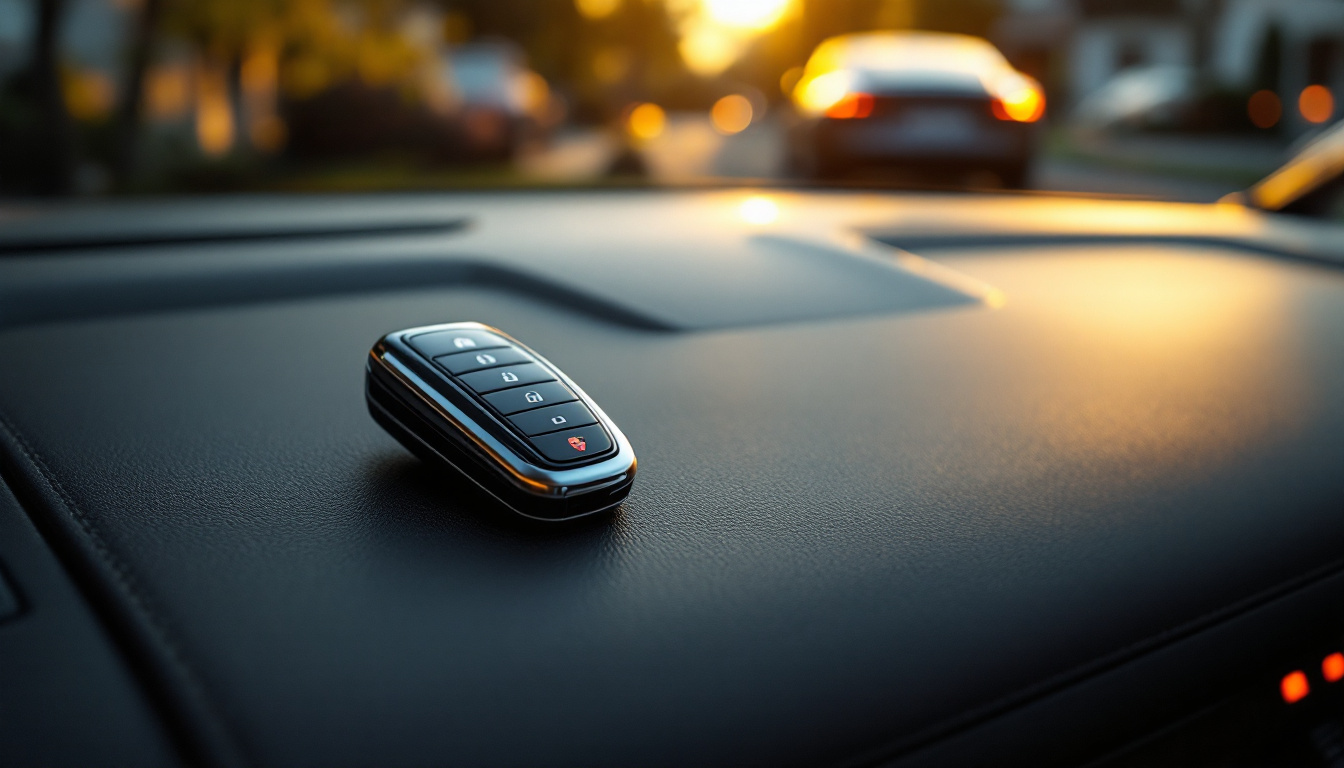 Porsche Key Replacement & Immobilizer Programming in Plano