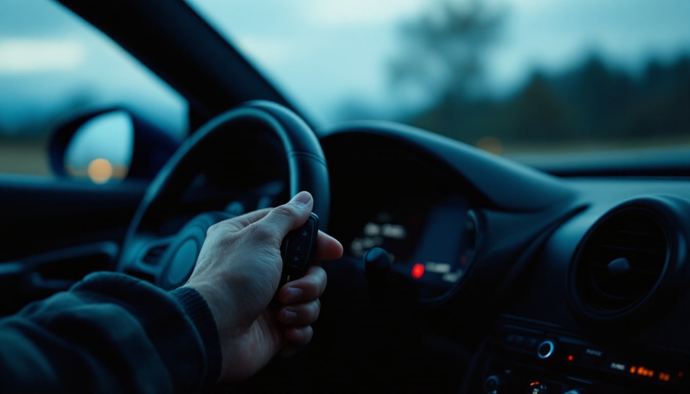 Porsche Key Will Not Turn or Is Not Recognized: Causes and Fixes in Plano