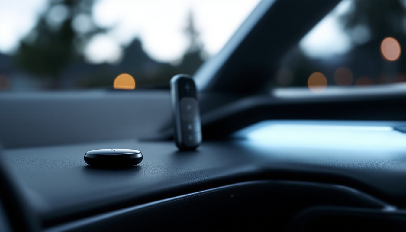 Push-to-Start Says "Key Not Detected"? Fixes & Fob Help (Plano)