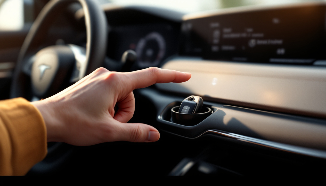 Push-to-Start Smart Key Replacement: Cost & Timeline in Plano