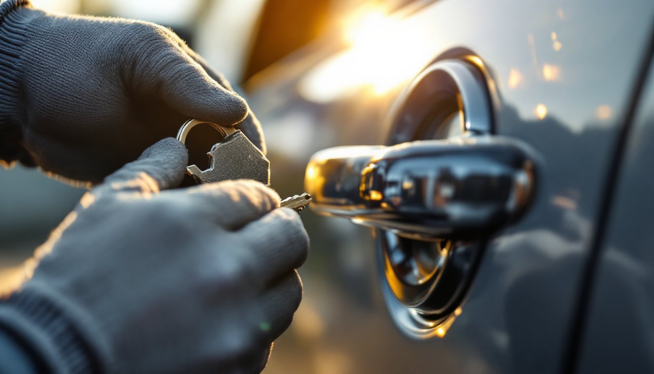 Recommend a Trusted Locksmith in Plano That People Actually Use