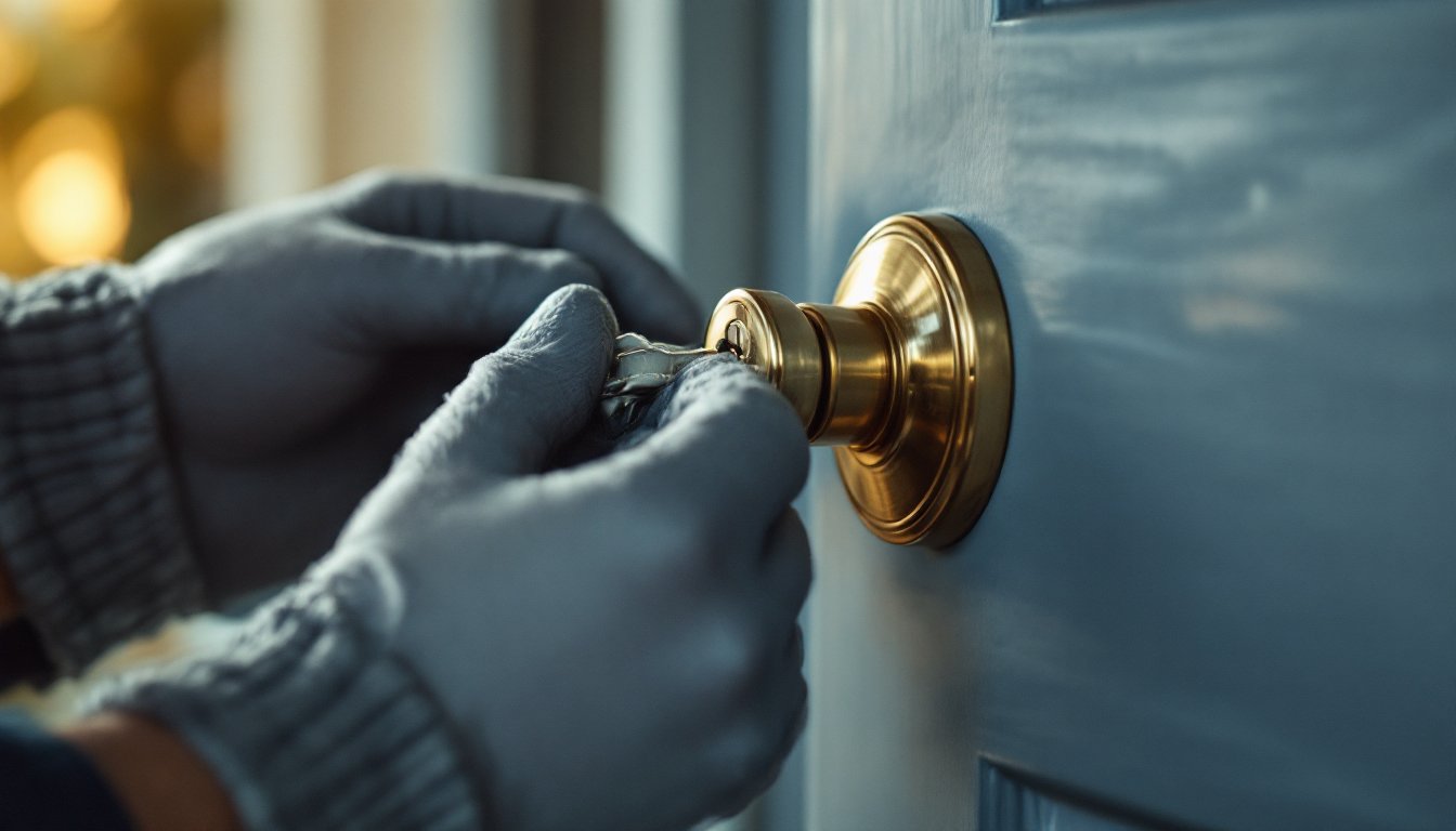 Rekey Locks Plano TX: Mobile Key Cutting & Programming