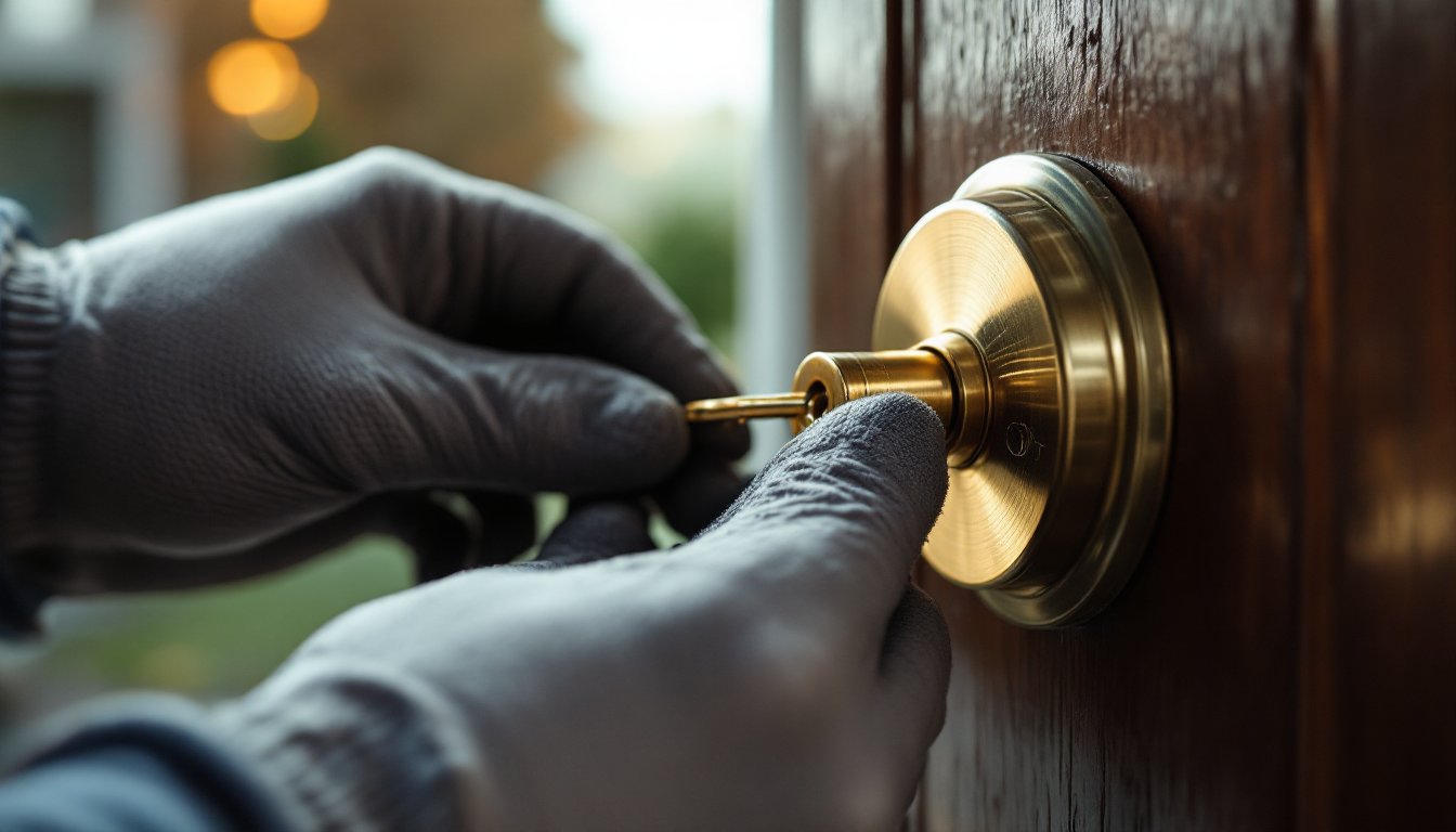 Rekey vs Replace Locks Plano: Mobile Key Cutting & Programming