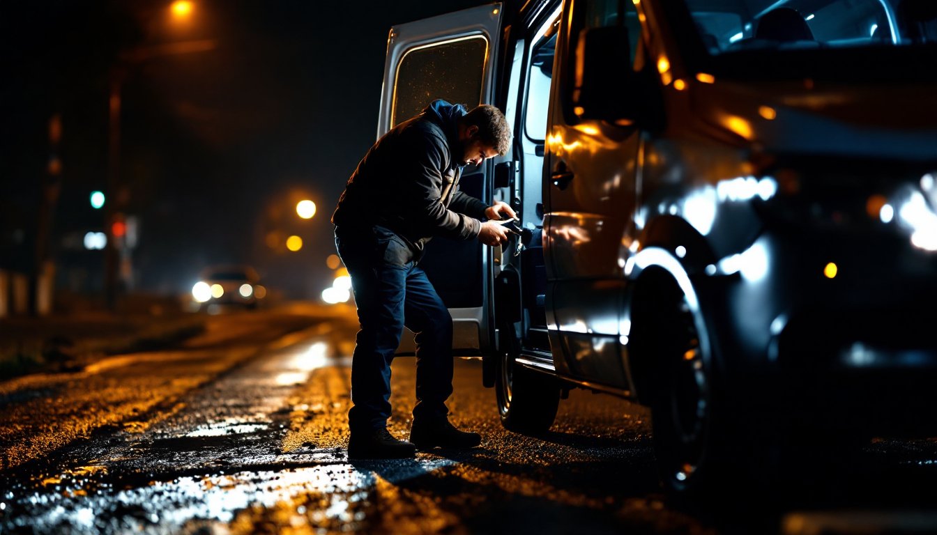 Residential Locksmith Plano: Mobile Key & Lock Services
