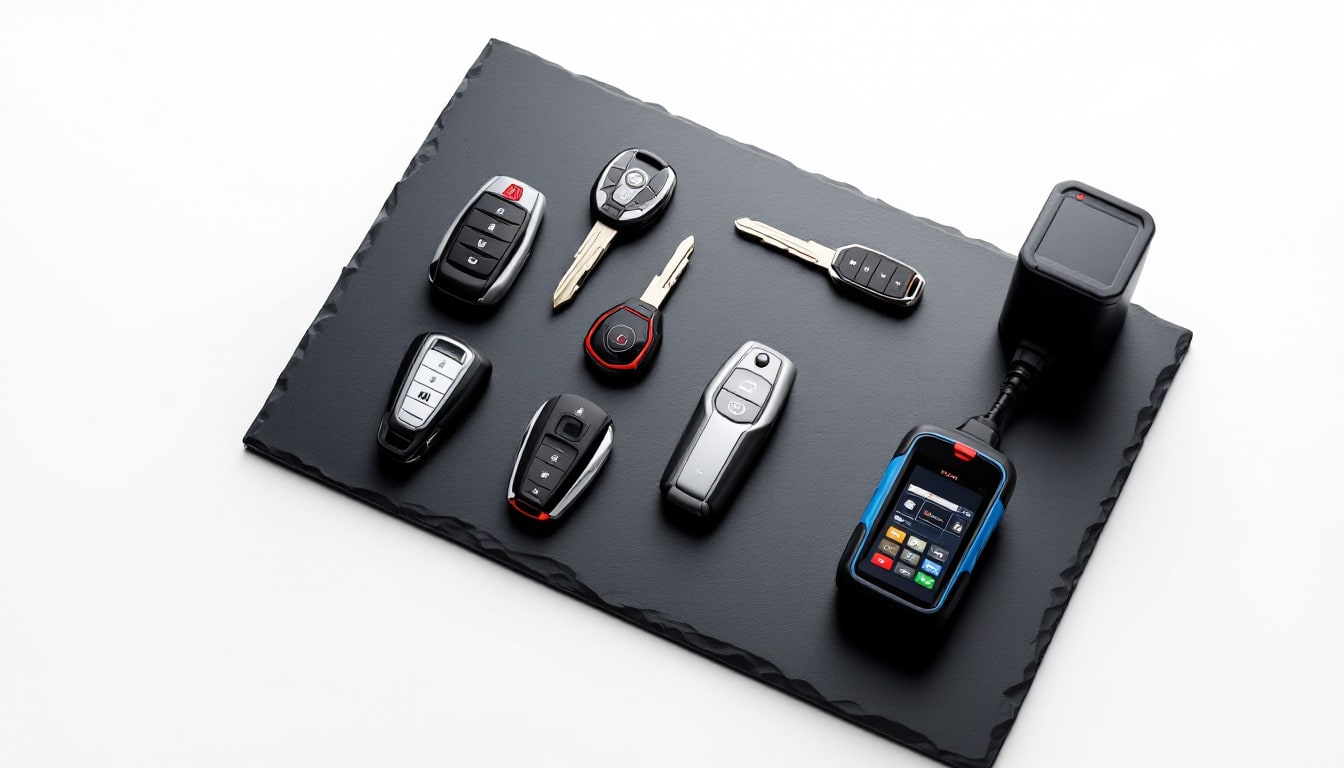 Same-Day Key Fob Programming in Plano — Which Vehicles Qualify