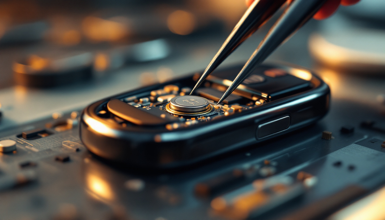 Why Your Smart Key Battery Dies So Fast — Plano Fixes