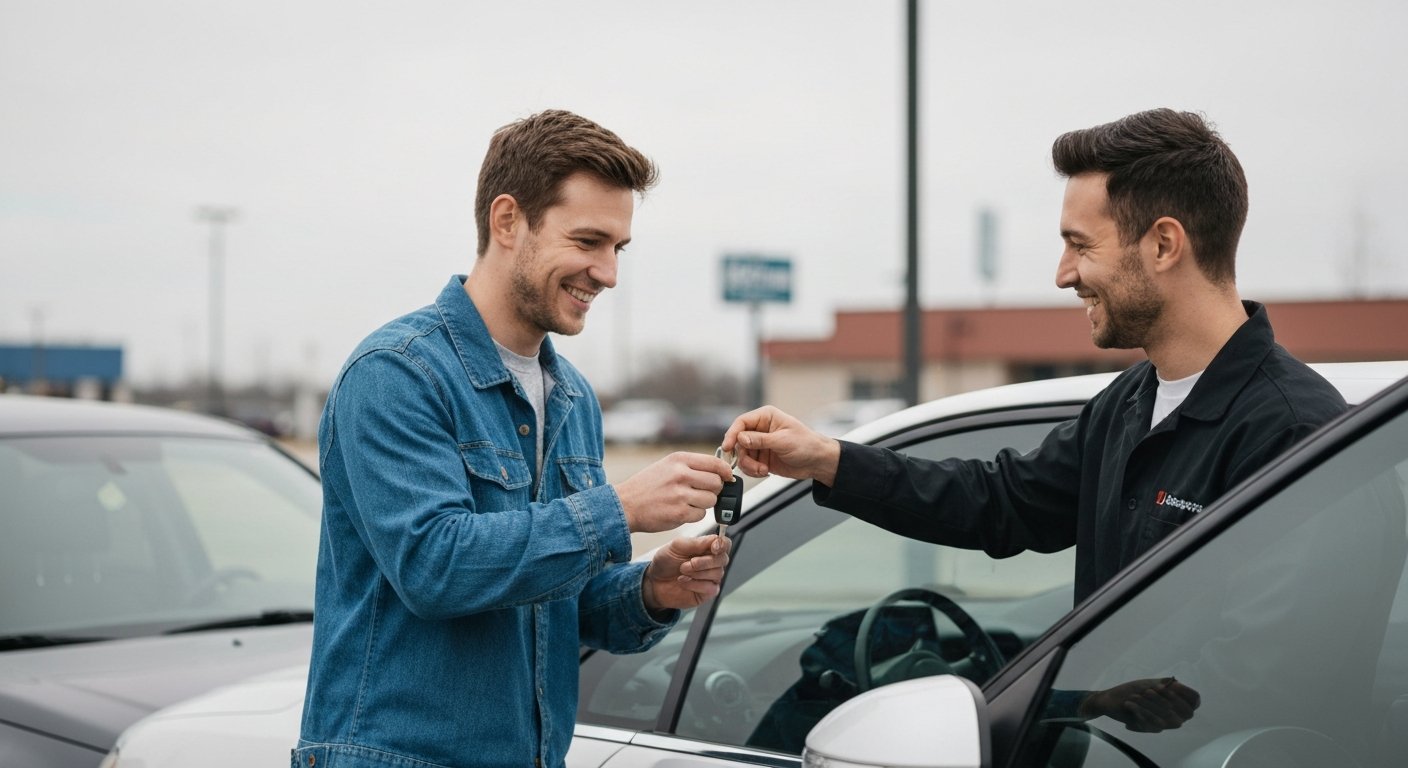 Spare Car Key Plano: Mobile Key Cutting & Programming