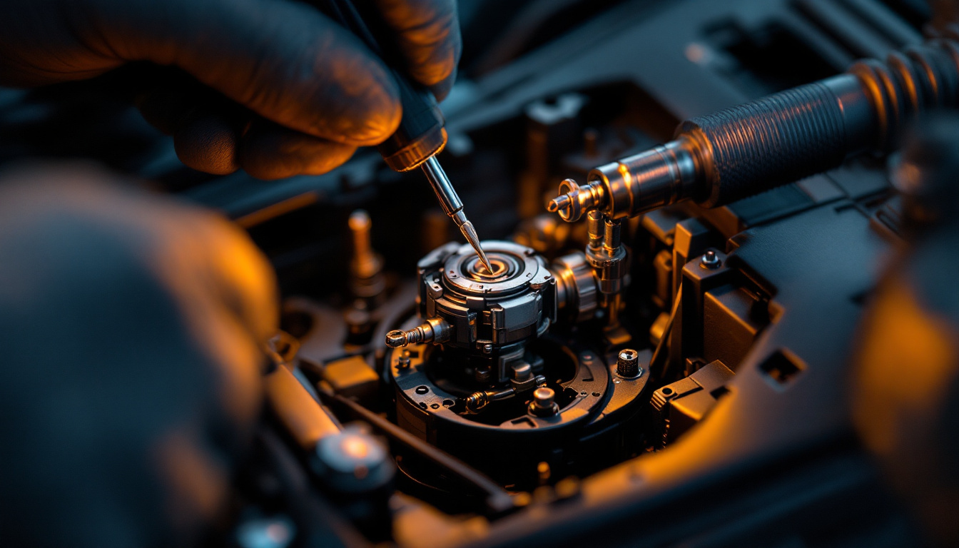 Subaru Ascent & Legacy Ignition Repair in Plano
