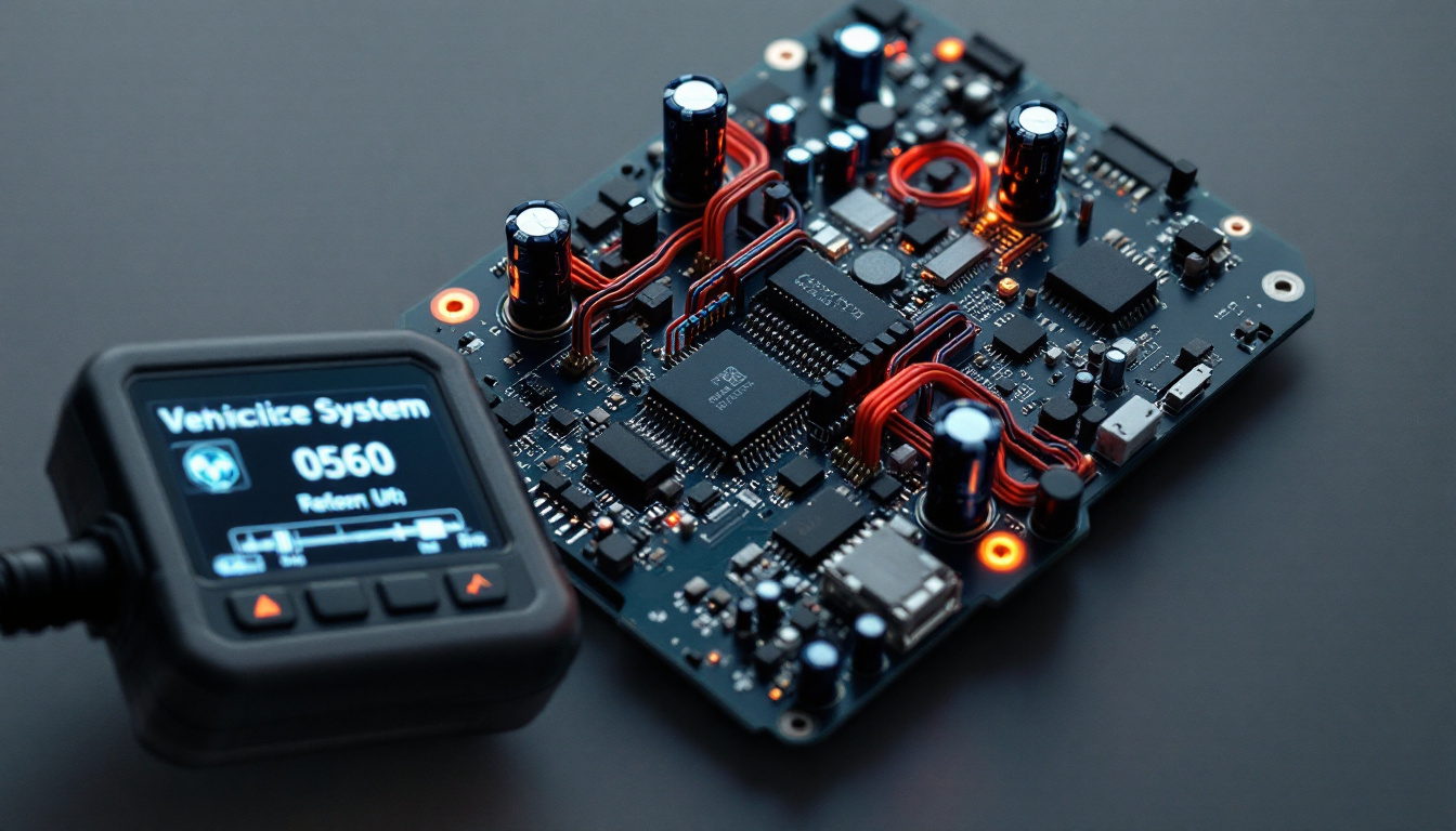 TCM (Transmission Control Module) Programming Explained (Plano)