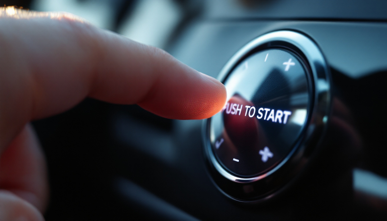 Toyota & Lexus Smart Key + Immobilizer Reset in Plano