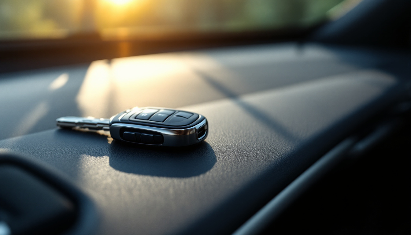 Volkswagen & Audi MQB Component-Protection Keys in Plano
