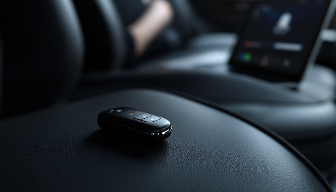 Volvo Key Replacement & Immobilizer Programming in Plano